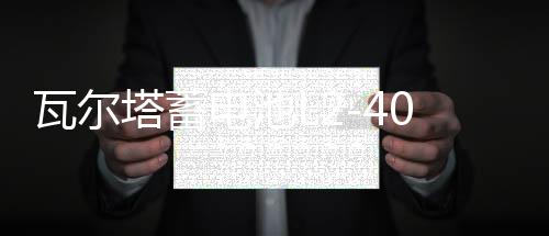 瓦尔塔蓄电池L2-400朗逸科鲁兹POLO速腾桑塔纳途安英朗汽车电瓶