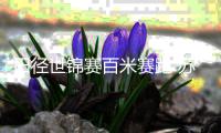 田径世锦赛百米赛跑 苏炳添谢震业等均止步半决赛