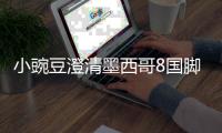 小豌豆澄清墨西哥8国脚招妓丑闻:大伙在给我过生日