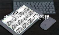 cba复赛第二阶段赛程直播cctv在线观看地址、时间表场次汇总